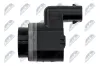 Sensor, Einparkhilfe innen hinten außen beidseitig vorne NTY EPDC-NS-000 Bild Sensor, Einparkhilfe innen hinten außen beidseitig vorne NTY EPDC-NS-000