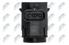 Sensor, Einparkhilfe beidseitig hinten NTY EPDC-NS-001 Bild Sensor, Einparkhilfe beidseitig hinten NTY EPDC-NS-001