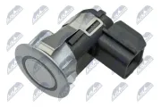 Sensor, Einparkhilfe außen hinten beidseitig vorne NTY EPDC-PE-003