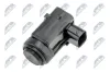 Sensor, Einparkhilfe 12 V hinten vorne NTY EPDC-PL-001 Bild Sensor, Einparkhilfe 12 V hinten vorne NTY EPDC-PL-001