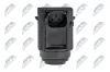 Sensor, Einparkhilfe 12 V hinten vorne NTY EPDC-PL-001 Bild Sensor, Einparkhilfe 12 V hinten vorne NTY EPDC-PL-001