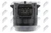 Sensor, Einparkhilfe vorne hinten NTY EPDC-PL-004 Bild Sensor, Einparkhilfe vorne hinten NTY EPDC-PL-004