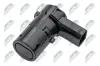 Sensor, Einparkhilfe beidseitig hinten NTY EPDC-RE-001
