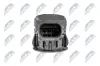 Sensor, Einparkhilfe hinten NTY EPDC-TY-001 Bild Sensor, Einparkhilfe hinten NTY EPDC-TY-001