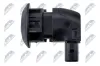 Sensor, Einparkhilfe vorne hinten NTY EPDC-TY-007 Bild Sensor, Einparkhilfe vorne hinten NTY EPDC-TY-007