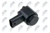 Sensor, Einparkhilfe hinten NTY EPDC-VW-000 Bild Sensor, Einparkhilfe hinten NTY EPDC-VW-000