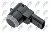 Sensor, Einparkhilfe beidseitig hinten NTY EPDC-VW-001 Bild Sensor, Einparkhilfe beidseitig hinten NTY EPDC-VW-001