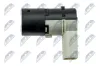 Sensor, Einparkhilfe hinten NTY EPDC-VW-002 Bild Sensor, Einparkhilfe hinten NTY EPDC-VW-002