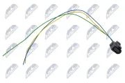 Kabelreparatursatz, Sensor-Einparkhilfe NTY EPDC-VW-004