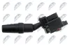 Lenkstockschalter links NTY EPE-MZ-004 Bild Lenkstockschalter links NTY EPE-MZ-004