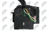 Lenkstockschalter links NTY EPE-MZ-004 Bild Lenkstockschalter links NTY EPE-MZ-004