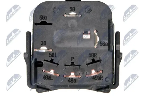 Lenkstockschalter NTY EPE-PL-000 Bild Lenkstockschalter NTY EPE-PL-000