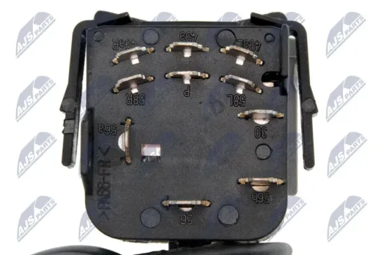 Blinkerschalter NTY EPE-PL-006 Bild Blinkerschalter NTY EPE-PL-006