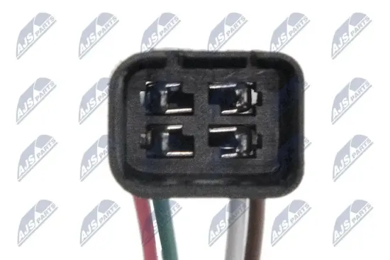 Blinkerschalter NTY EPE-PL-006 Bild Blinkerschalter NTY EPE-PL-006