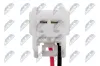 Lenkstockschalter NTY EPE-RE-022 Bild Lenkstockschalter NTY EPE-RE-022