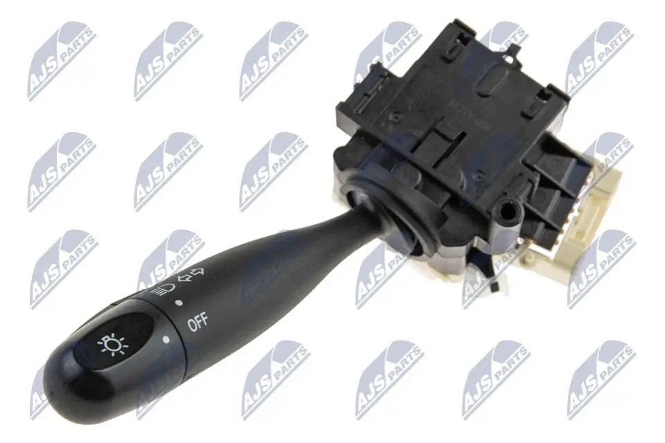 Lenkstockschalter 12 V NTY EPE-TY-004