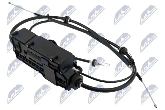 Stellelement, Feststellbremse Bremssattel Hinterachse beidseitig NTY EPH-BM-000 Bild Stellelement, Feststellbremse Bremssattel Hinterachse beidseitig NTY EPH-BM-000