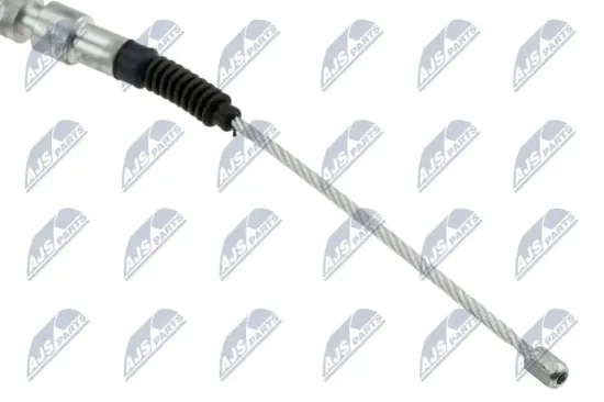 Stellelement, Feststellbremse Bremssattel Hinterachse beidseitig NTY EPH-BM-000 Bild Stellelement, Feststellbremse Bremssattel Hinterachse beidseitig NTY EPH-BM-000