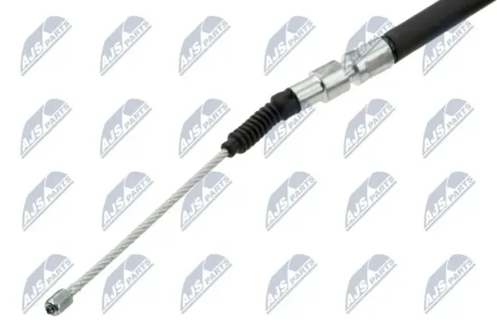 Stellelement, Feststellbremse Bremssattel Hinterachse beidseitig NTY EPH-BM-000 Bild Stellelement, Feststellbremse Bremssattel Hinterachse beidseitig NTY EPH-BM-000