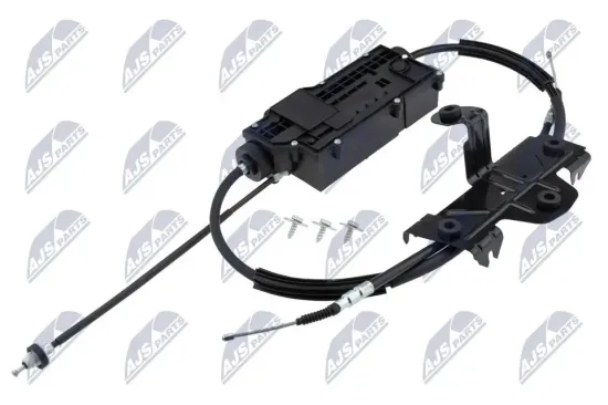 Stellelement, Feststellbremse Bremssattel Hinterachse beidseitig NTY EPH-BM-001 Bild Stellelement, Feststellbremse Bremssattel Hinterachse beidseitig NTY EPH-BM-001