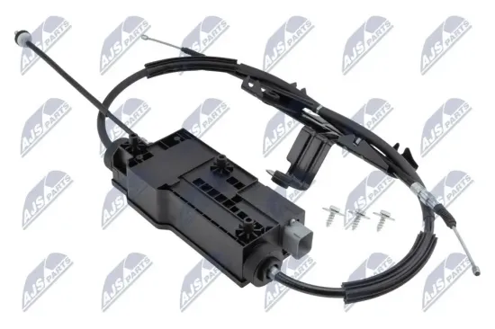 Stellelement, Feststellbremse Bremssattel Hinterachse beidseitig NTY EPH-BM-001 Bild Stellelement, Feststellbremse Bremssattel Hinterachse beidseitig NTY EPH-BM-001