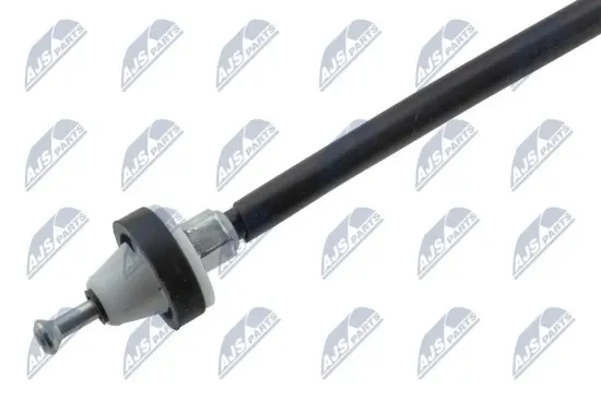 Stellelement, Feststellbremse Bremssattel Hinterachse beidseitig NTY EPH-BM-001 Bild Stellelement, Feststellbremse Bremssattel Hinterachse beidseitig NTY EPH-BM-001