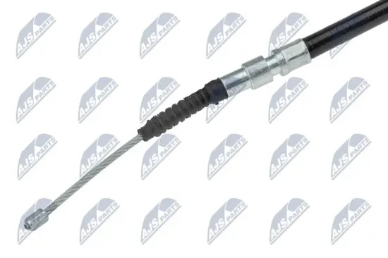 Stellelement, Feststellbremse Bremssattel Hinterachse beidseitig NTY EPH-BM-001 Bild Stellelement, Feststellbremse Bremssattel Hinterachse beidseitig NTY EPH-BM-001