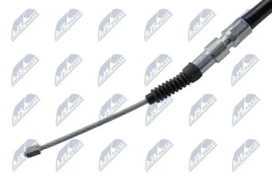 Stellelement, Feststellbremse Bremssattel Hinterachse beidseitig NTY EPH-BM-001 Bild Stellelement, Feststellbremse Bremssattel Hinterachse beidseitig NTY EPH-BM-001