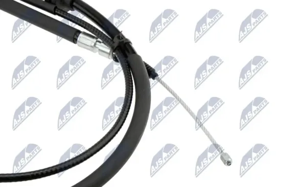 Stellelement, Feststellbremse Bremssattel NTY EPH-BM-002 Bild Stellelement, Feststellbremse Bremssattel NTY EPH-BM-002