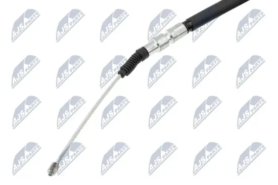 Stellelement, Feststellbremse Bremssattel NTY EPH-BM-002 Bild Stellelement, Feststellbremse Bremssattel NTY EPH-BM-002