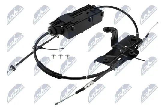 Stellelement, Feststellbremse Bremssattel NTY EPH-BM-003 Bild Stellelement, Feststellbremse Bremssattel NTY EPH-BM-003