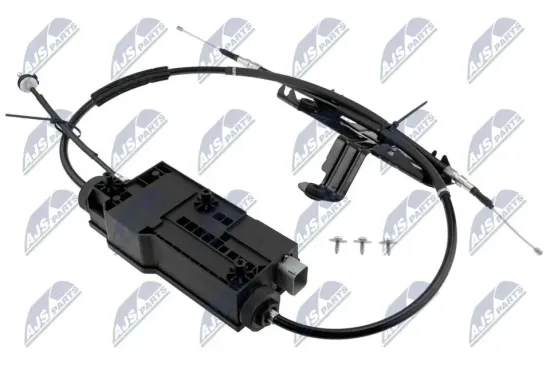 Stellelement, Feststellbremse Bremssattel NTY EPH-BM-003 Bild Stellelement, Feststellbremse Bremssattel NTY EPH-BM-003