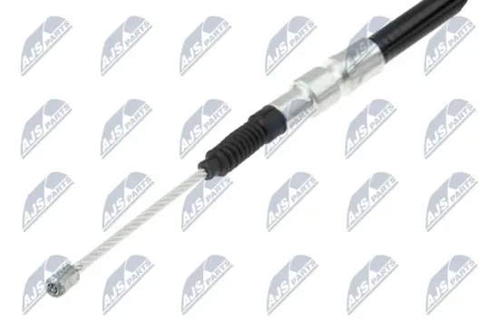 Stellelement, Feststellbremse Bremssattel NTY EPH-BM-003 Bild Stellelement, Feststellbremse Bremssattel NTY EPH-BM-003