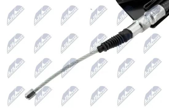 Stellelement, Feststellbremse Bremssattel NTY EPH-BM-003 Bild Stellelement, Feststellbremse Bremssattel NTY EPH-BM-003