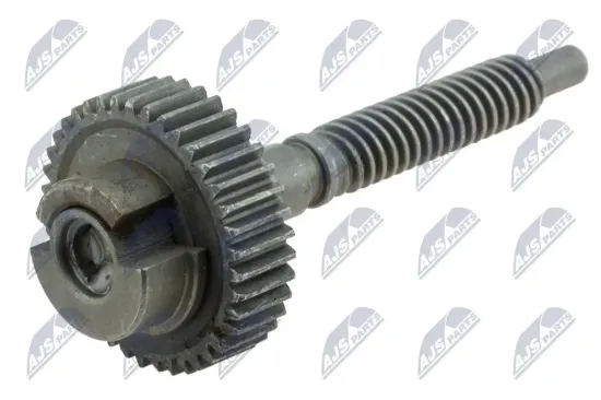 Stell-/Steuerelement, Feststellbremse NTY EPH-BM-004 Bild Stell-/Steuerelement, Feststellbremse NTY EPH-BM-004