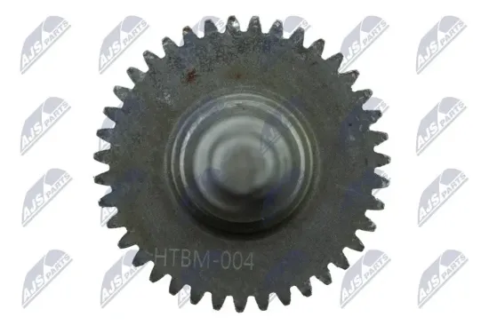 Stell-/Steuerelement, Feststellbremse NTY EPH-BM-004 Bild Stell-/Steuerelement, Feststellbremse NTY EPH-BM-004