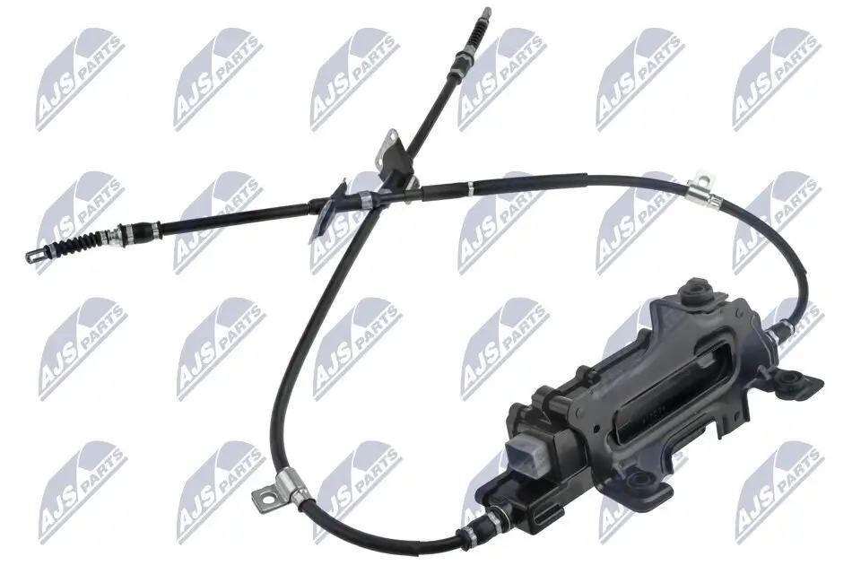 Stellelement, Feststellbremse Bremssattel NTY EPH-HY-000