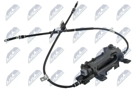 Stellelement, Feststellbremse Bremssattel NTY EPH-HY-000 Bild Stellelement, Feststellbremse Bremssattel NTY EPH-HY-000