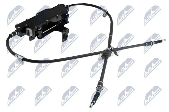 Stellelement, Feststellbremse Bremssattel NTY EPH-HY-000 Bild Stellelement, Feststellbremse Bremssattel NTY EPH-HY-000