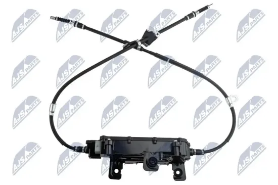 Stellelement, Feststellbremse Bremssattel NTY EPH-HY-000 Bild Stellelement, Feststellbremse Bremssattel NTY EPH-HY-000