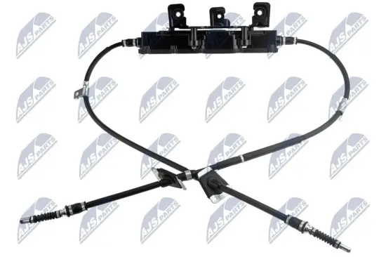 Stellelement, Feststellbremse Bremssattel NTY EPH-HY-000 Bild Stellelement, Feststellbremse Bremssattel NTY EPH-HY-000