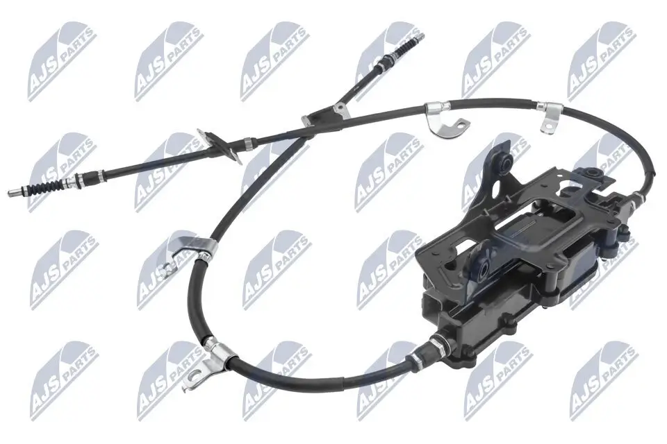 Stellelement, Feststellbremse Bremssattel NTY EPH-HY-001