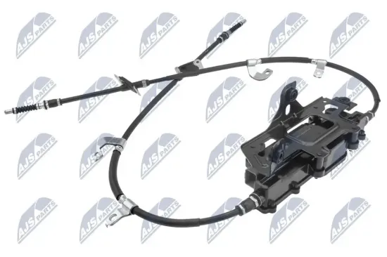 Stellelement, Feststellbremse Bremssattel NTY EPH-HY-001 Bild Stellelement, Feststellbremse Bremssattel NTY EPH-HY-001