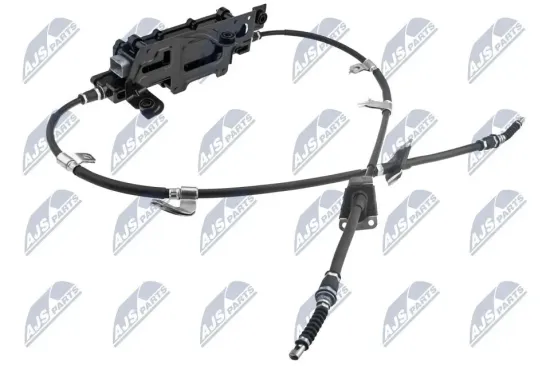 Stellelement, Feststellbremse Bremssattel NTY EPH-HY-001 Bild Stellelement, Feststellbremse Bremssattel NTY EPH-HY-001