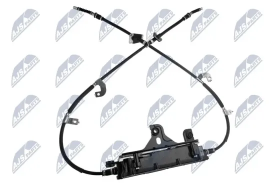 Stellelement, Feststellbremse Bremssattel NTY EPH-HY-001 Bild Stellelement, Feststellbremse Bremssattel NTY EPH-HY-001