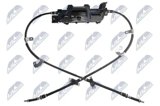 Stellelement, Feststellbremse Bremssattel NTY EPH-HY-001 Bild Stellelement, Feststellbremse Bremssattel NTY EPH-HY-001