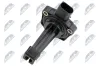 Sensor, Motorölstand NTY EPO-VV-002 Bild Sensor, Motorölstand NTY EPO-VV-002