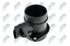Luftmassenmesser NTY EPP-AR-001 Bild Luftmassenmesser NTY EPP-AR-001
