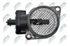 Luftmassenmesser NTY EPP-AR-001 Bild Luftmassenmesser NTY EPP-AR-001