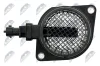 Luftmassenmesser NTY EPP-AR-008 Bild Luftmassenmesser NTY EPP-AR-008
